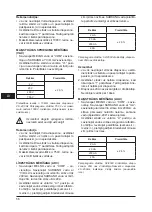 Preview for 56 page of Defort 98298123 User Manual