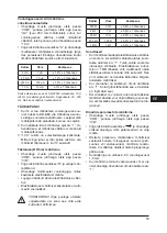 Preview for 53 page of Defort 98298130 User Manual