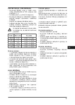 Preview for 57 page of Defort 98298130 User Manual