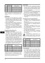 Preview for 64 page of Defort 98298130 User Manual