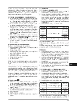 Preview for 75 page of Defort 98298130 User Manual