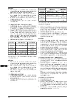 Preview for 80 page of Defort 98298130 User Manual