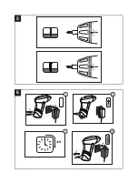 Предварительный просмотр 3 страницы Defort 98298253 User Manual