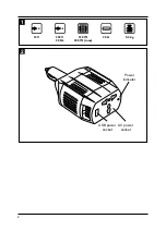 Предварительный просмотр 2 страницы Defort 98298451 User Manual