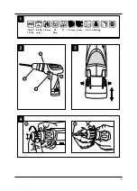 Предварительный просмотр 3 страницы Defort 98298932 User Manual