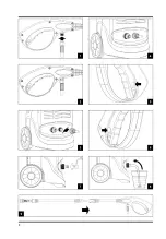 Предварительный просмотр 4 страницы Defort 98299243 User Manual