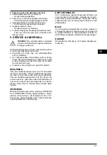 Preview for 41 page of Defort 98299243 User Manual