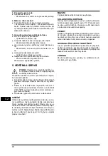 Preview for 70 page of Defort 98299243 User Manual