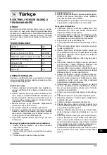 Preview for 87 page of Defort 98299243 User Manual