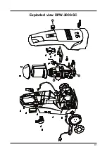 Предварительный просмотр 91 страницы Defort 98299243 User Manual