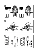 Preview for 4 page of Defort 98299380 User Manual