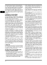 Preview for 15 page of Defort 98299380 User Manual