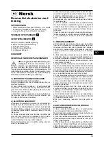 Preview for 32 page of Defort 98299380 User Manual