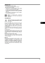 Preview for 34 page of Defort 98299380 User Manual