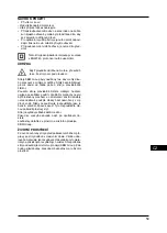 Preview for 58 page of Defort 98299380 User Manual