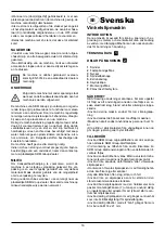 Preview for 16 page of Defort 98299687 User Manual