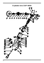 Предварительный просмотр 35 страницы Defort DAG-1405N User Manual