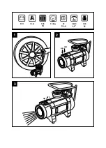 Предварительный просмотр 2 страницы Defort DCC-265-Lt User Manual