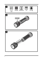 Preview for 2 page of Defort DDL-36 User Manual