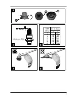 Предварительный просмотр 3 страницы Defort DDT-1400A User Manual