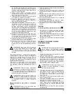 Предварительный просмотр 13 страницы Defort DDT-1400A User Manual