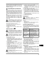 Предварительный просмотр 29 страницы Defort DDT-1400A User Manual