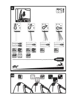 Preview for 4 page of Defort DJS-725N-L User Manual