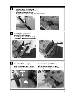 Preview for 5 page of Defort DLM-2600-G User Manual