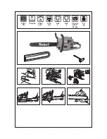 Preview for 2 page of Defort DPC-2220 User Manual