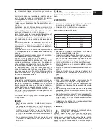 Preview for 7 page of Defort DPC-2220 User Manual