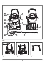 Предварительный просмотр 2 страницы Defort DPW-1800-VAC User Manual