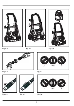 Предварительный просмотр 3 страницы Defort DPW-1800-VAC User Manual