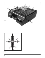 Предварительный просмотр 2 страницы Defort DTC-500N User Manual