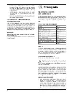 Preview for 6 page of Defort DTC-500N User Manual