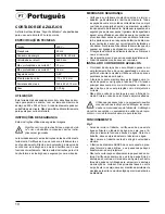 Предварительный просмотр 10 страницы Defort DTC-500N User Manual