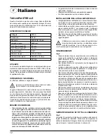 Preview for 12 page of Defort DTC-500N User Manual