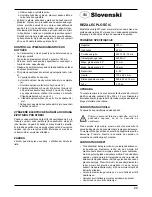 Предварительный просмотр 29 страницы Defort DTC-500N User Manual