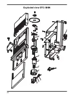 Предварительный просмотр 46 страницы Defort DTC-500N User Manual