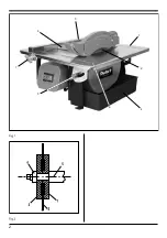 Предварительный просмотр 2 страницы Defort DTC-600N User Manual