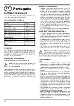 Предварительный просмотр 10 страницы Defort DTC-600N User Manual