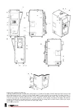 Preview for 8 page of Defro Home CLEAN HEAT Operating Manual