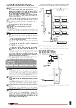 Preview for 11 page of Defro Home CLEAN HEAT Operating Manual