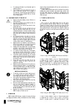 Preview for 6 page of Defro Home INTRA LA Operating Manual