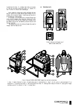 Preview for 7 page of Defro Home INTRA LA Operating Manual