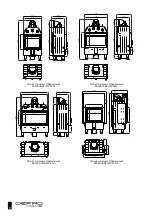 Preview for 8 page of Defro Home INTRA LA Operating Manual