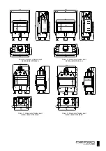 Preview for 9 page of Defro Home INTRA LA Operating Manual