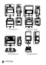 Preview for 12 page of Defro Home INTRA LA Operating Manual