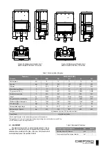 Preview for 13 page of Defro Home INTRA LA Operating Manual