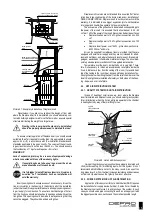 Preview for 15 page of Defro Home INTRA LA Operating Manual