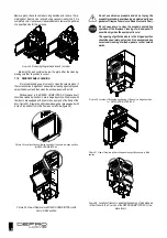 Preview for 18 page of Defro Home INTRA LA Operating Manual